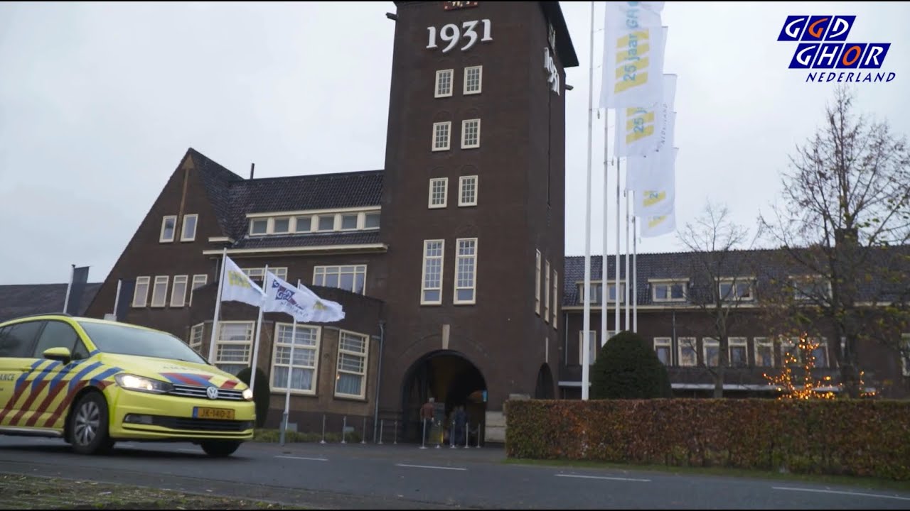 GHOR Congres - Aftermovie