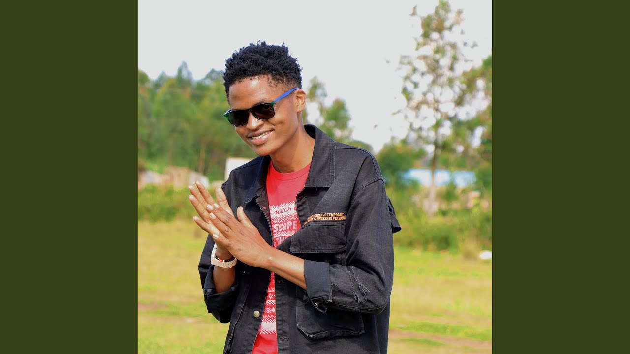Maua yangu