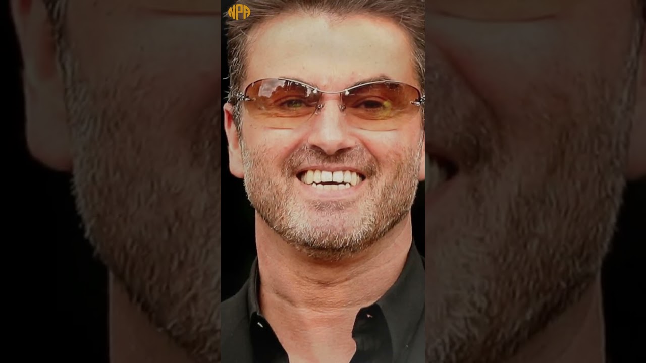 Co George Michael ukrył przed światem do końca #shorts #georgemichael #biografia