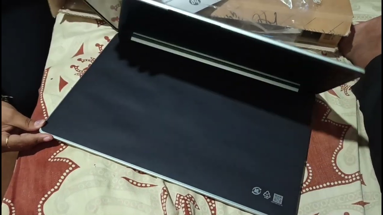 HP 15, AMD Ryzen 3 7320U (8GB LPDDR5, 512GB SSD) 15.6