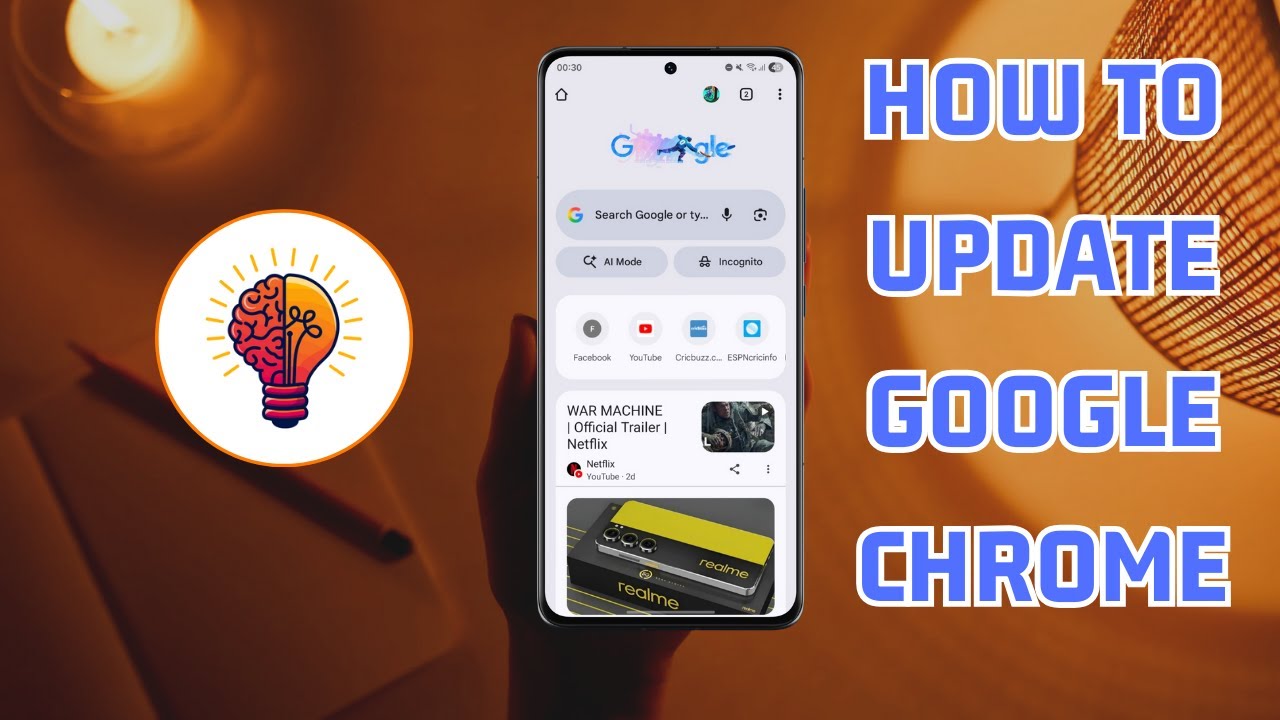 How to Update Google Chrome | Complete Guide 2026