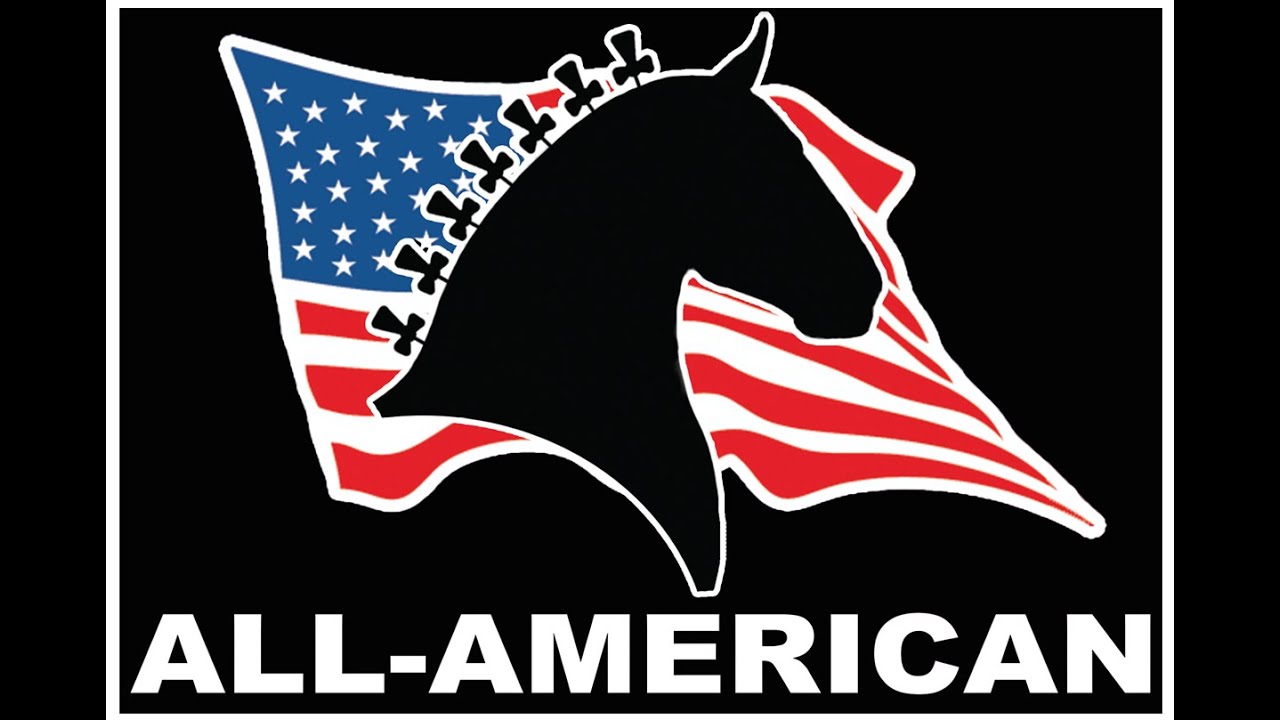 Percheron All American 2025