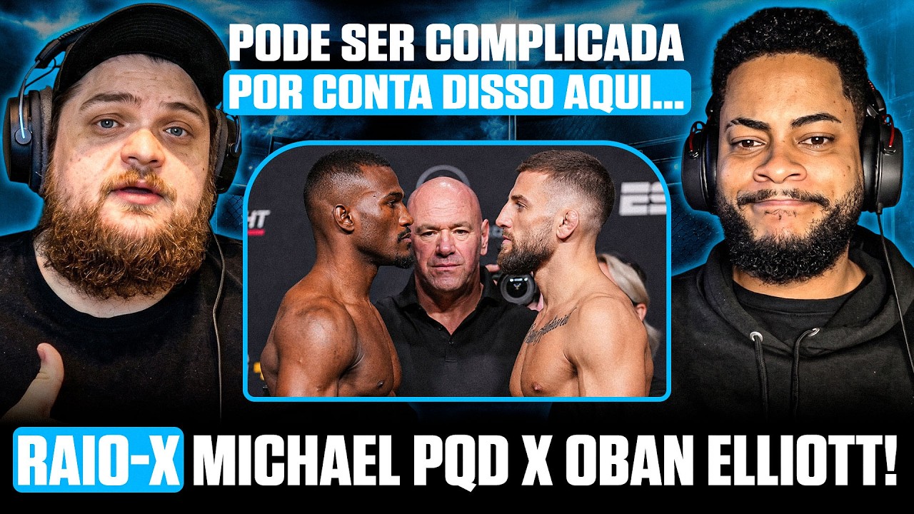 MICHAEL 'PQD' VAI ESTREAR! ELE &Eacute; BOM MESMO OU &Eacute; S&Oacute; HYPE?!