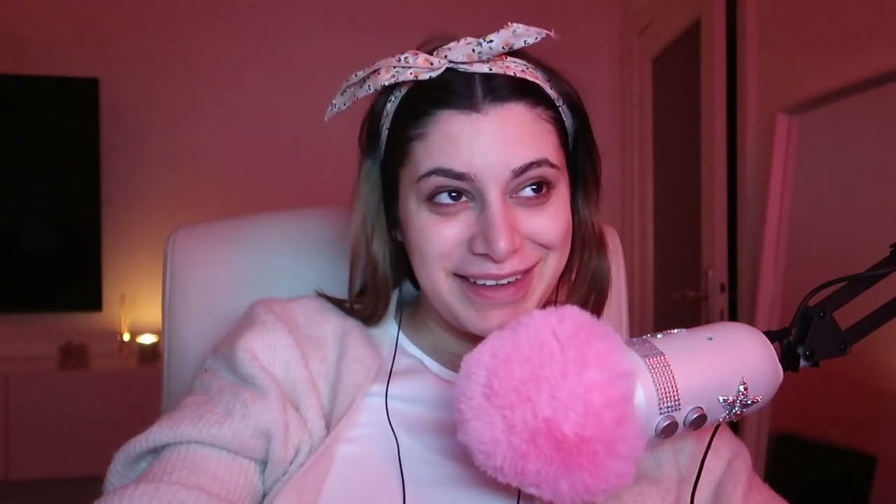 Türkçe Asmr, Sana masal okuyorum