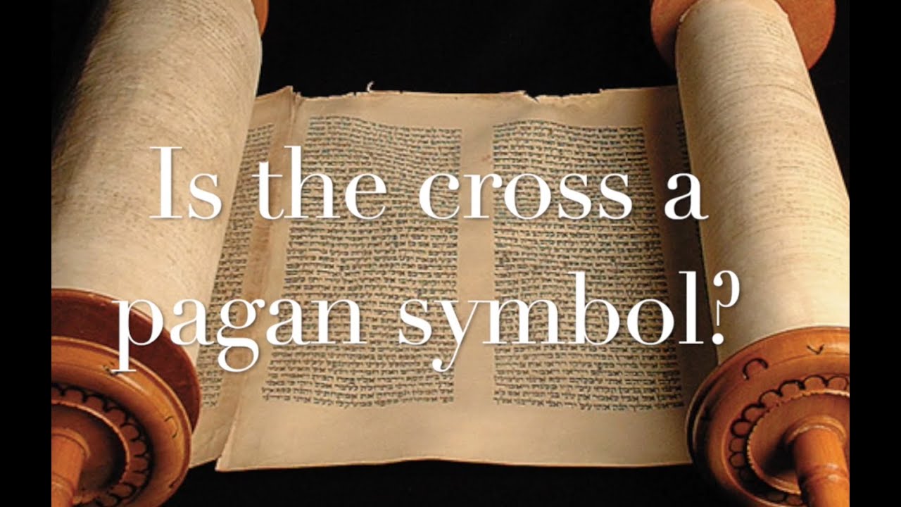Q&A with Naseek | Is  the Cross a pagan symbol?
