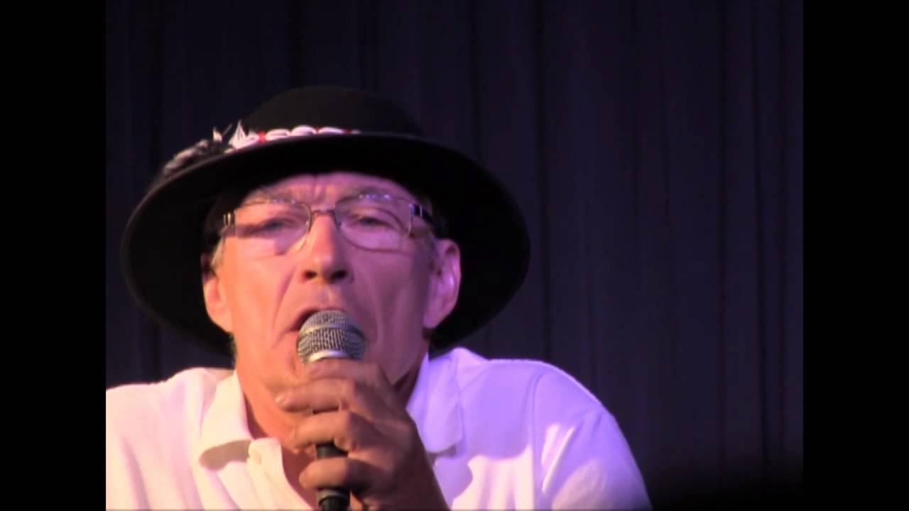 Kabaret Janusza Tencera &ndash; Ashkelon 2014 - PART 1