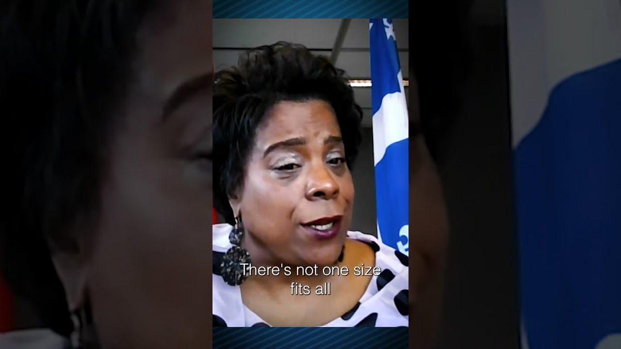 Men&rsquo;s health is an everyone problem - #DCMpodcast w/ Honourable Marjorie Michel, Minister of Health