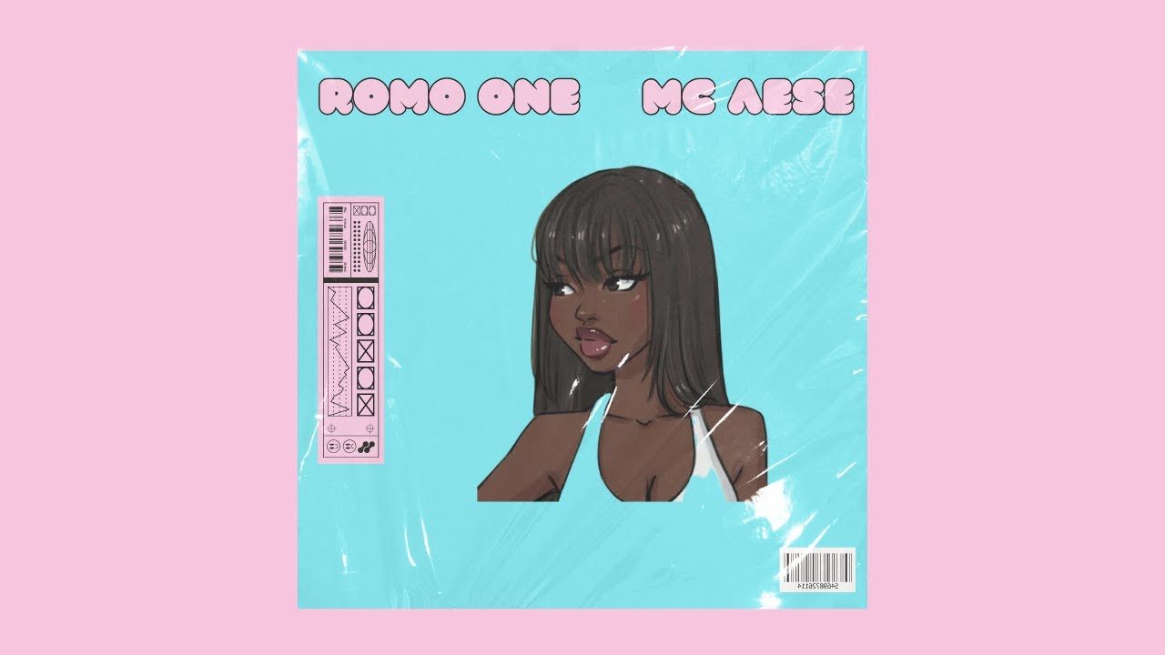 Romo One ft Mc Aese - Piel Morena 🚀