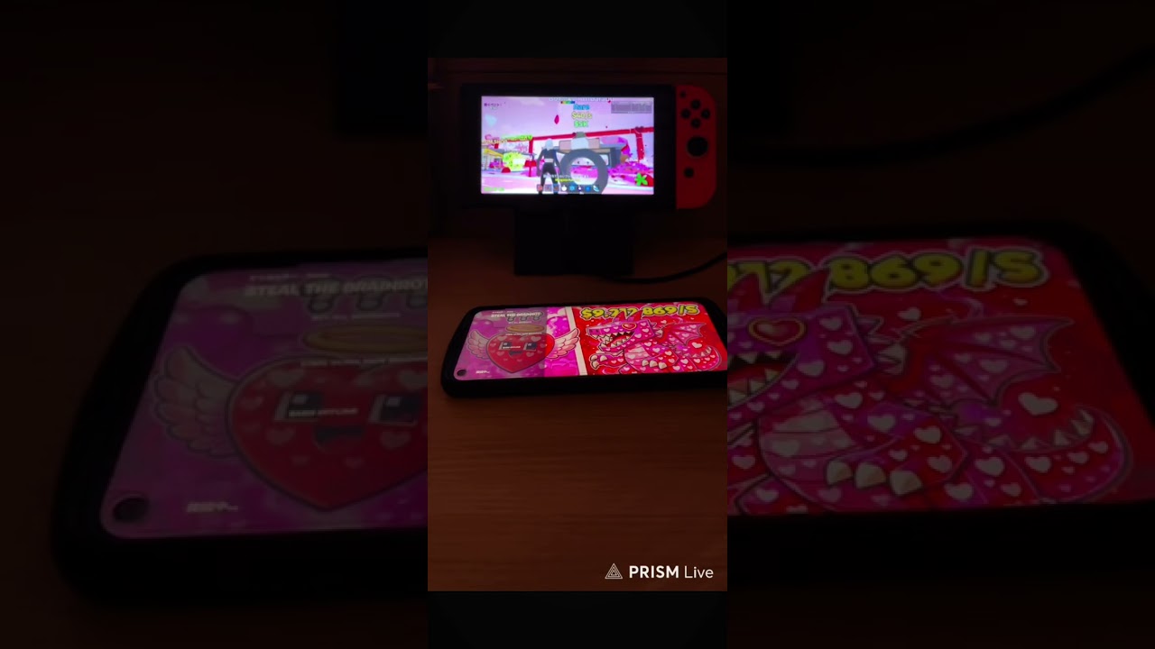ブレロ交換実績！自分がダクネ、ドリーミーケパ出して相手から通常クロムボもらった!
