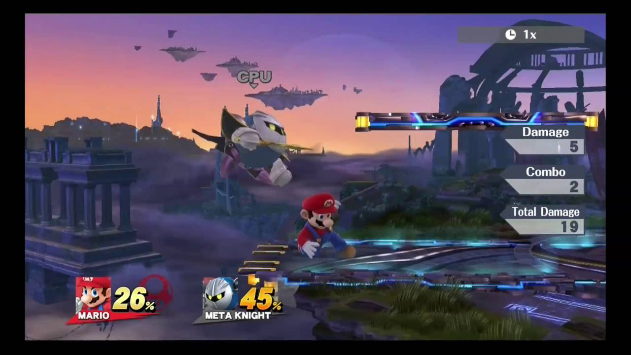 Mario's 