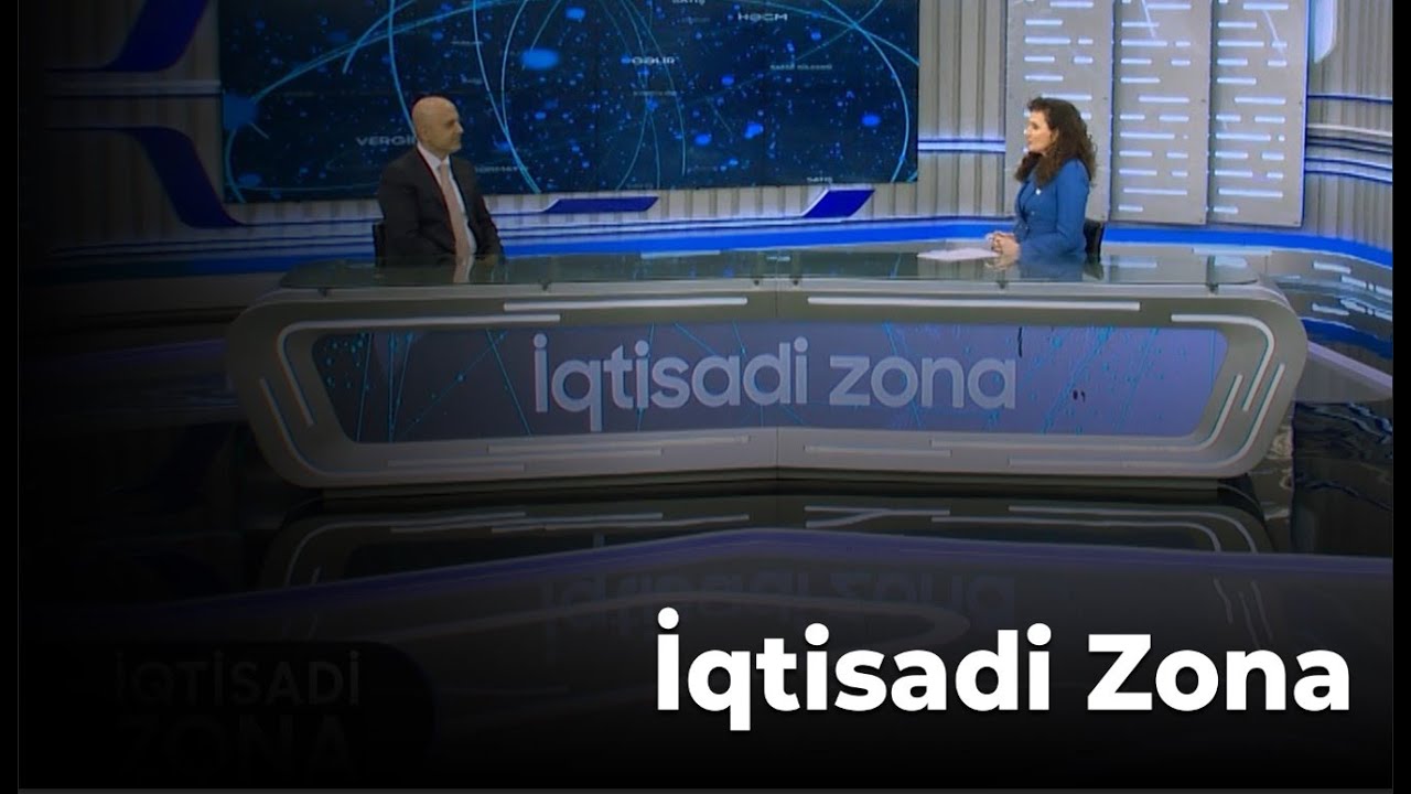 İqtisadi Zona - 12.03.2023