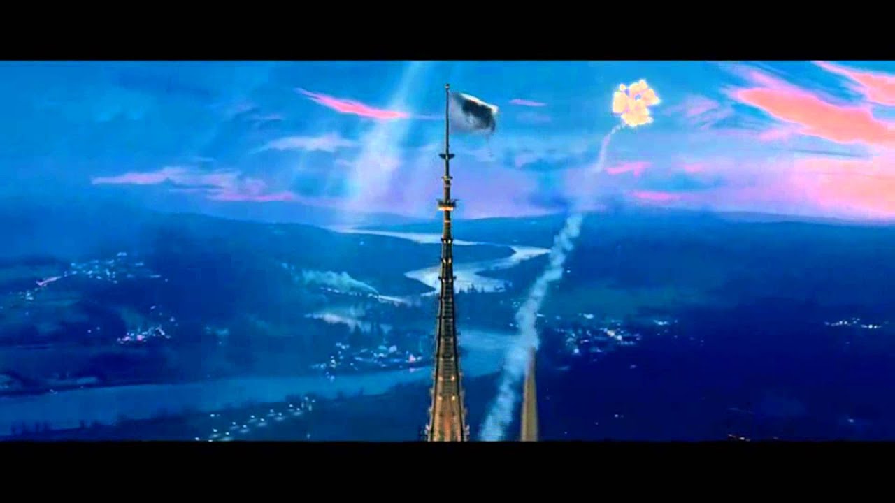 Opening to Monsters University 2013 VHS (REAL)