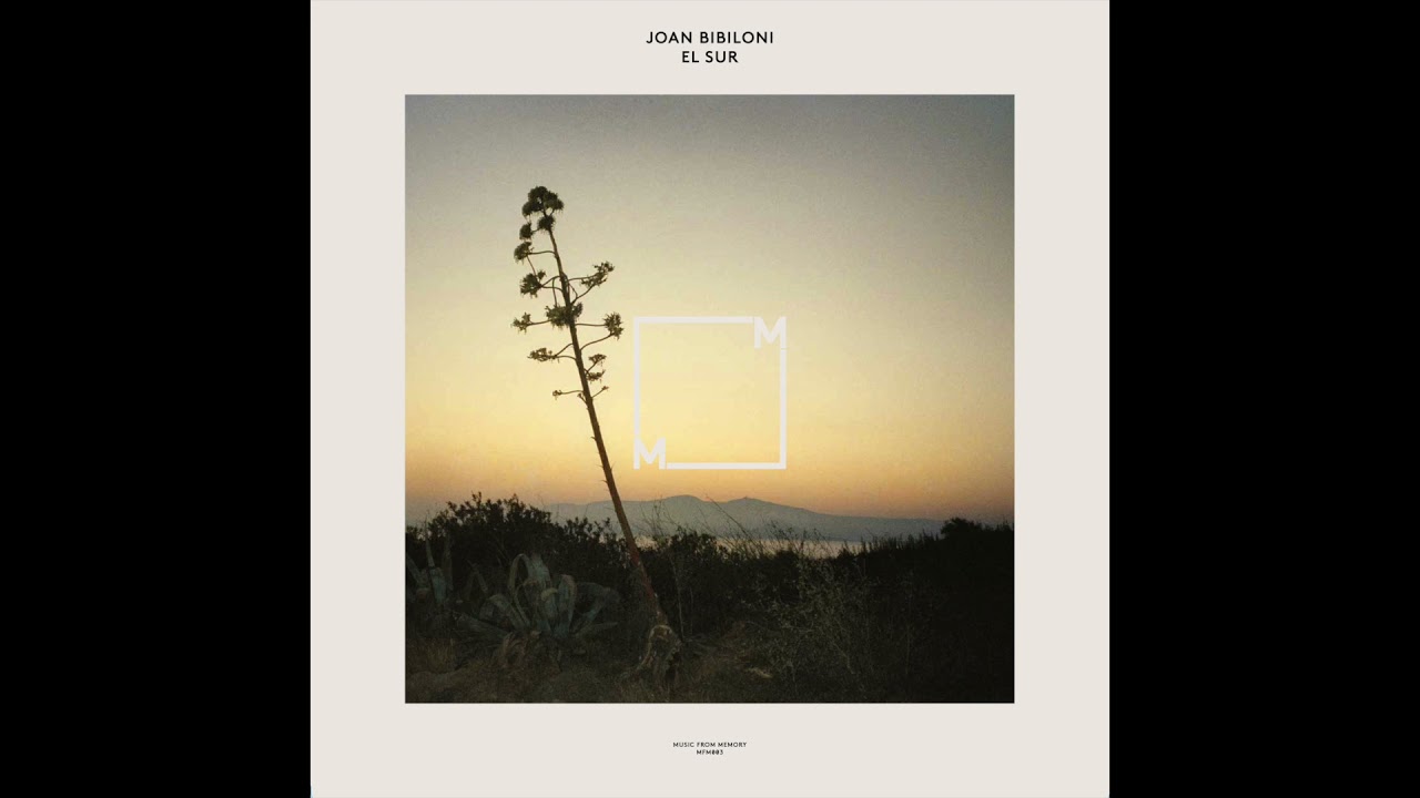 Joan Biblioni - El Sur (Full Album)