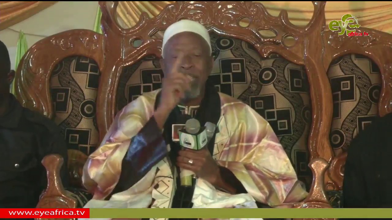 Rebroadcasting of BANYANKA GAMO 2018