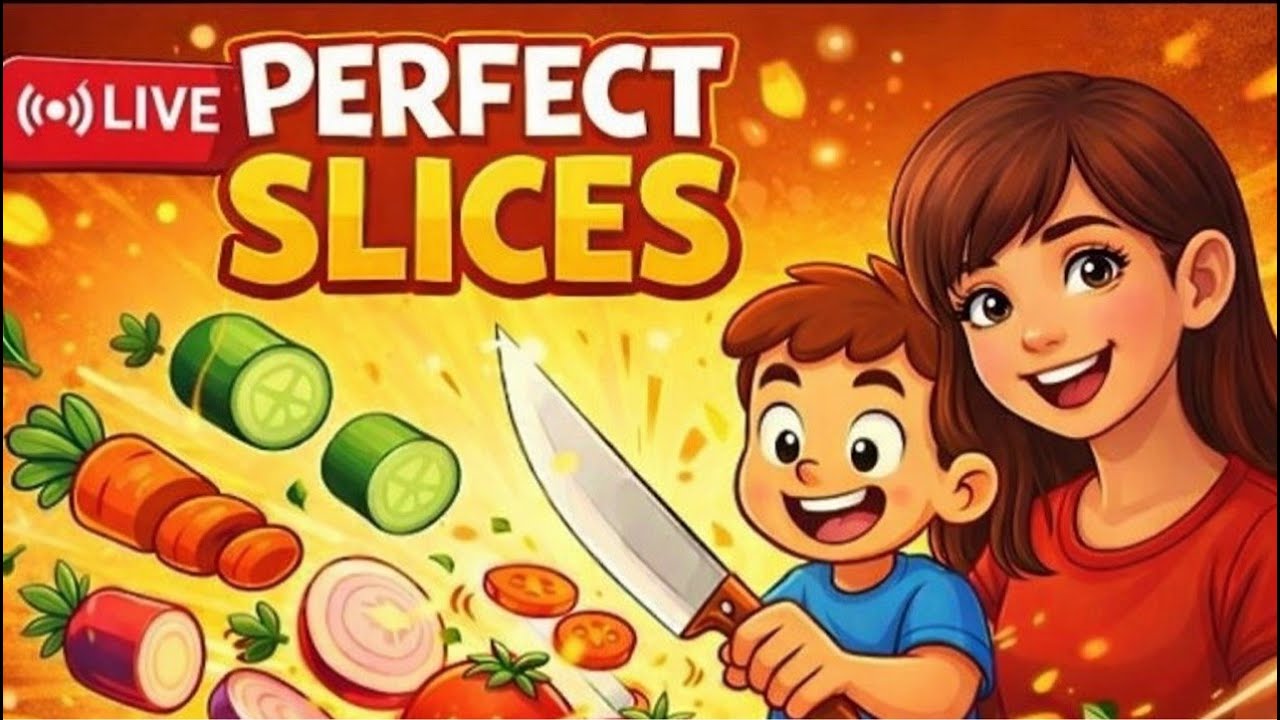 🥕🍆 Perfect Slices – Cutting Everything Perfectly 🔪🔥 #live shortslive#shortsgsming #perfectslices