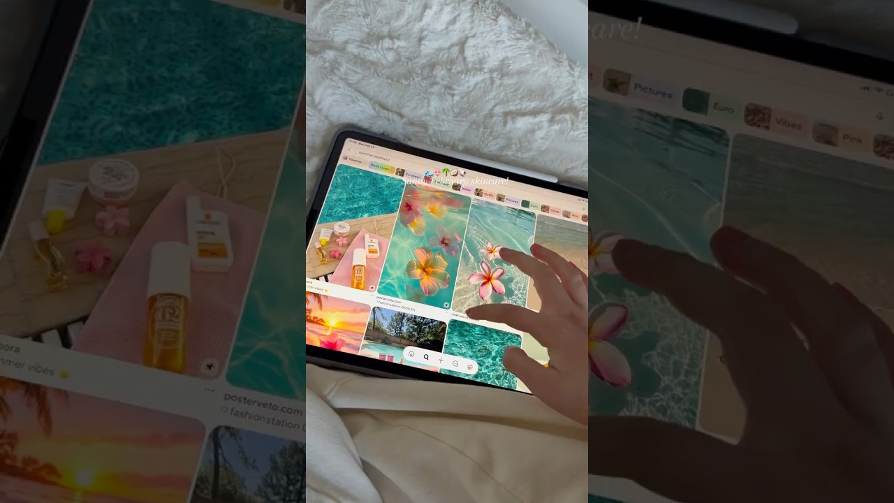 wait this is my favv! check desc! #aesthetic #grwm #love #summer #plsdontflop #fyp