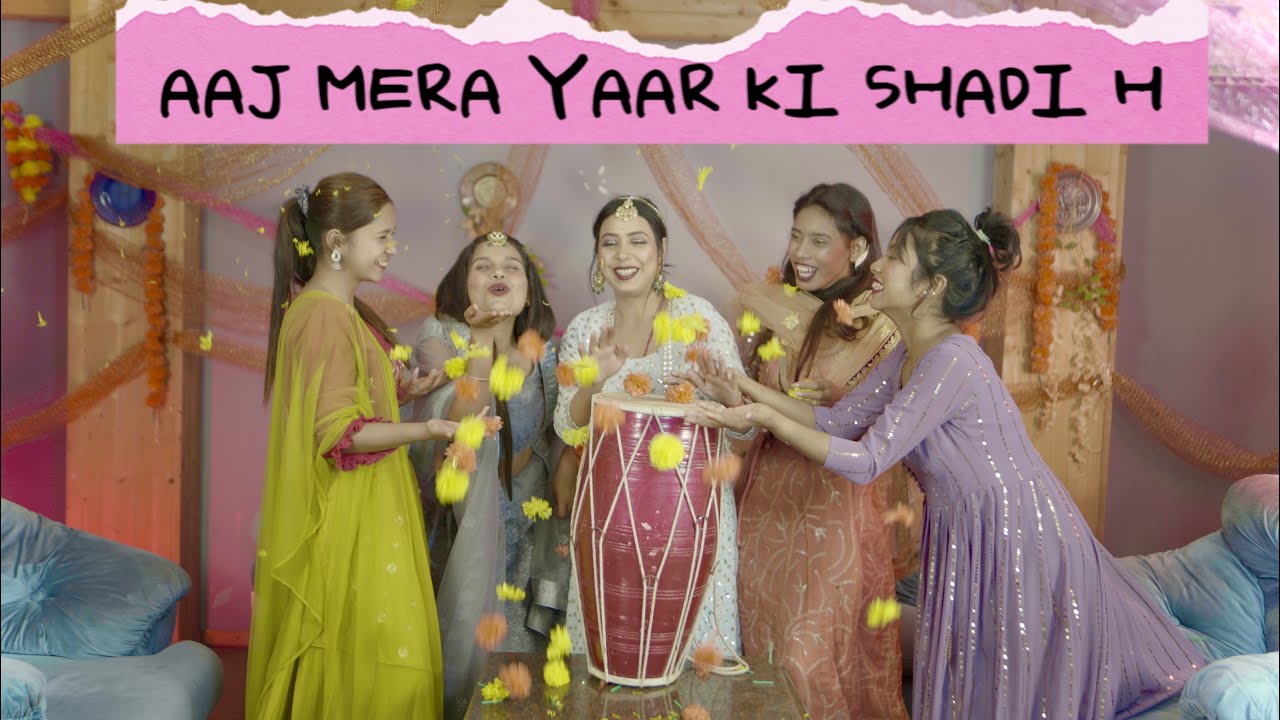Tera Jaisa Yaar Kahan|Yeh Dosti Ham Nahi Todenge|Friendship Story|A Heart Touching Friendship Story