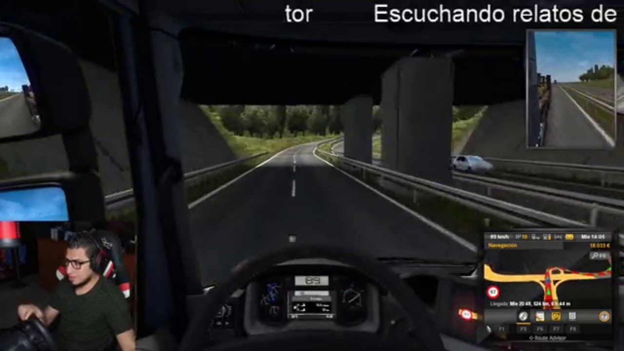 Fedelobo Reacciona a La Mano Peluda Parte 2
