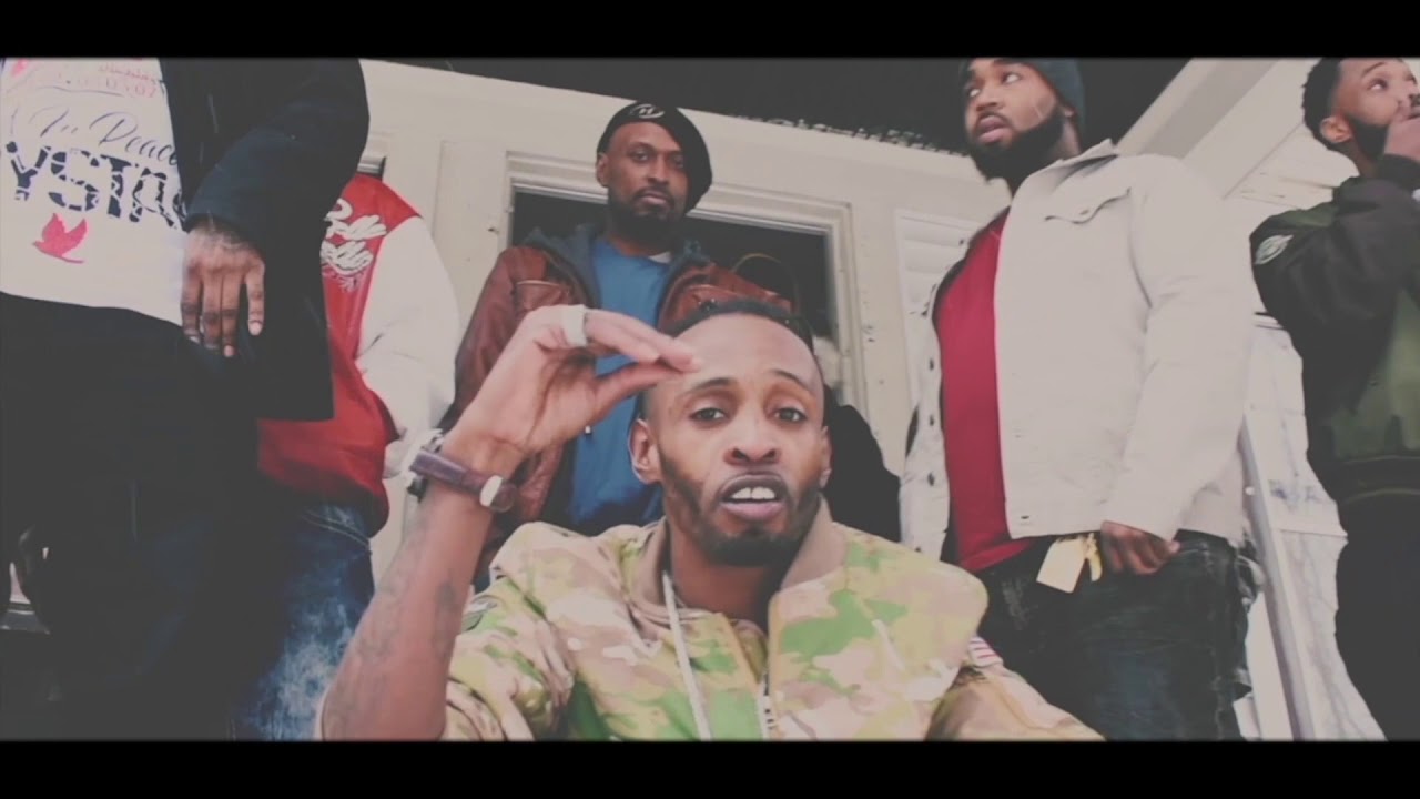 Fullspin - Warned Me (Official Video) ft. Marka & Rothchild Tao
