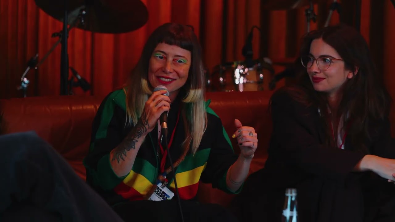 Bu Festival Bizim 2025 | Aftermovie