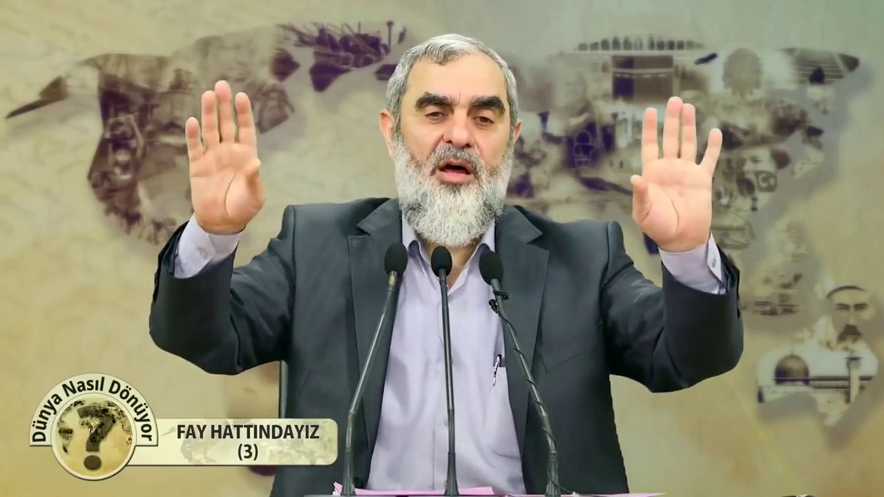 Reisu'l Kurra Abdurrahman Gürses hatırası | Nureddin Yıldız