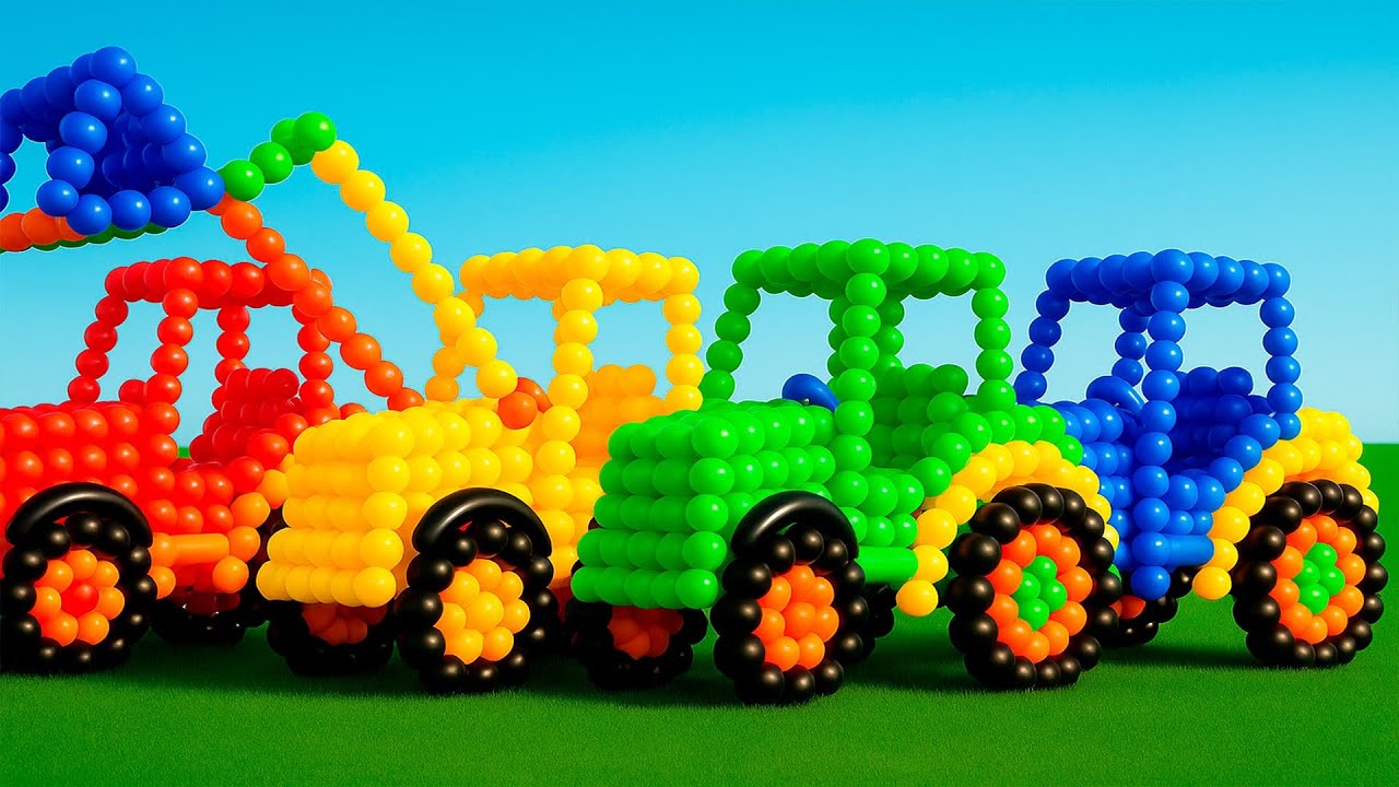 The mascot vibrato assistant  Tractor placed on the football field is popular, co produced