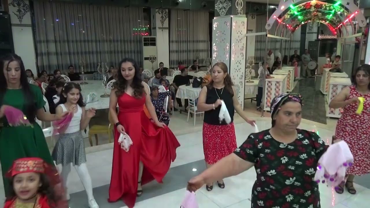 KINA HÜSEYİN ESRA