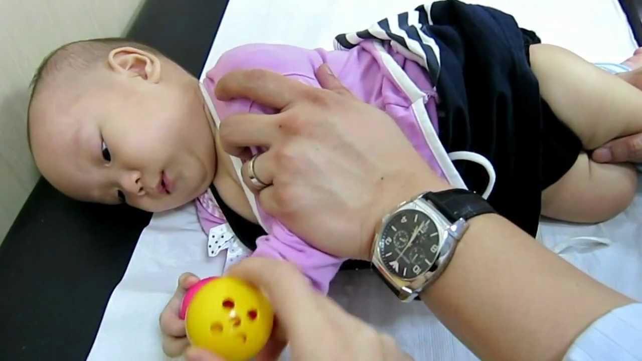6M健檢打預防針-PART 2