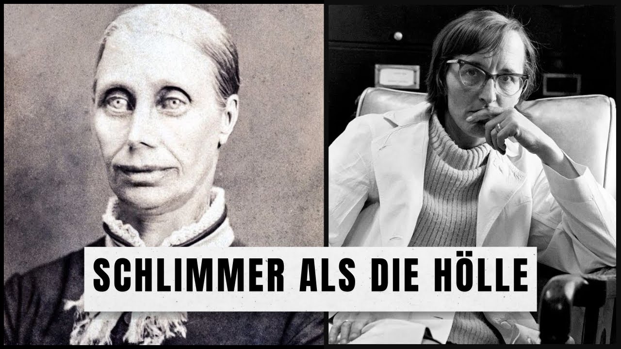 Mörder sehen kein Gericht – aber etwas viel Schlimmeres: Kübler-Ross erklärt