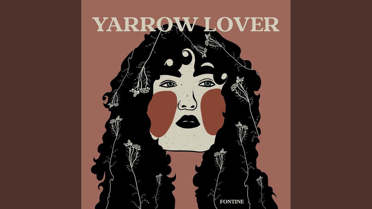 Yarrow Lover