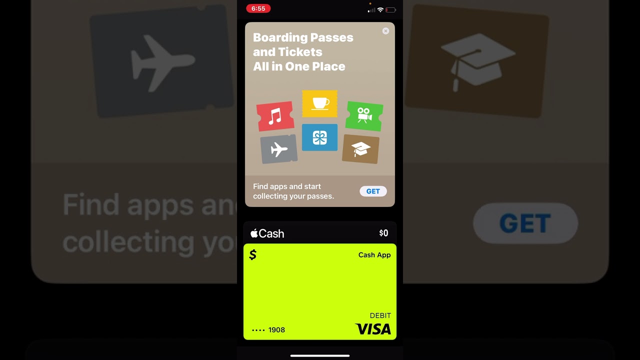 How to get free money on Apple Pay working method in 2025 ￼