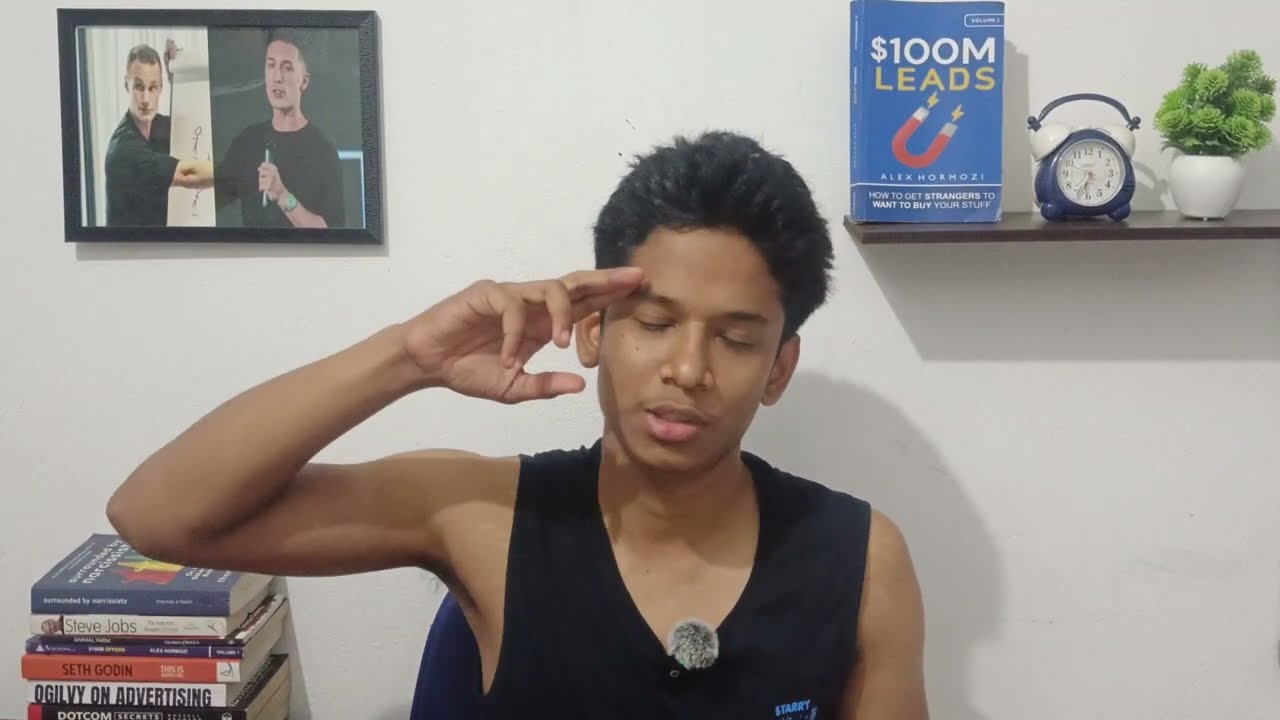 AI Copywriting Day 273 | I Did a Puja for My First Money Online