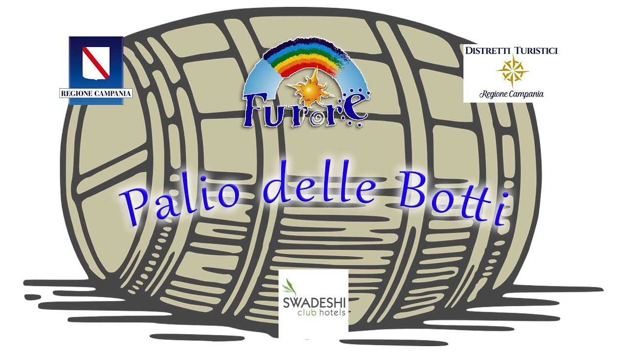 Palio delle botti 2023, la finalissima
