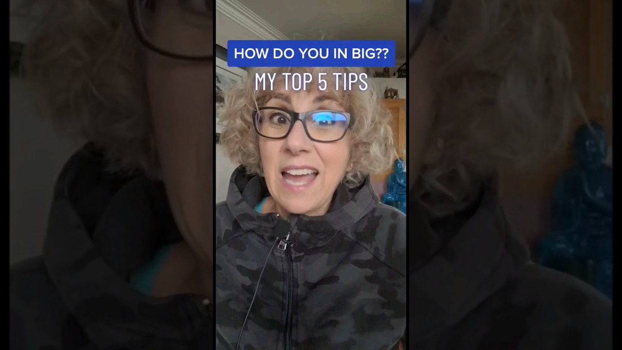 How Do You Win Big Prizes?