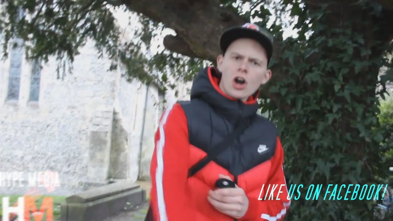 HypeMedia- Nemesis&Flex [B2B]