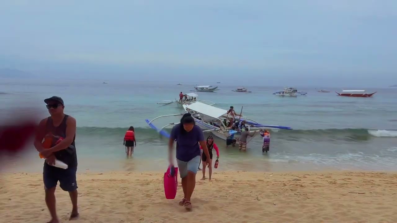 PUERTO GALERA 2026