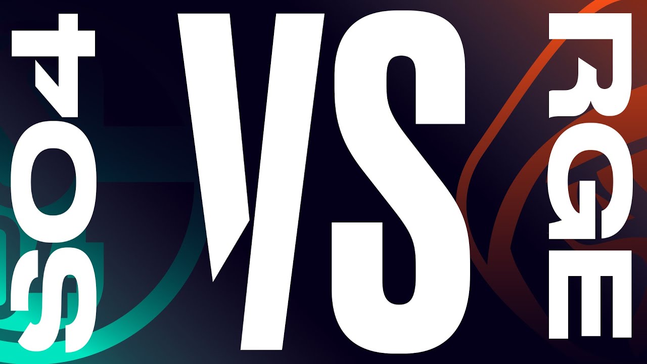 S04 vs. RGE - Week 1 Day 3 | LEC Summer Split | Schalke 04 vs. Rogue (2020)