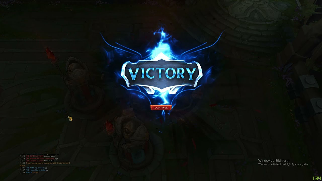 iyi irelia