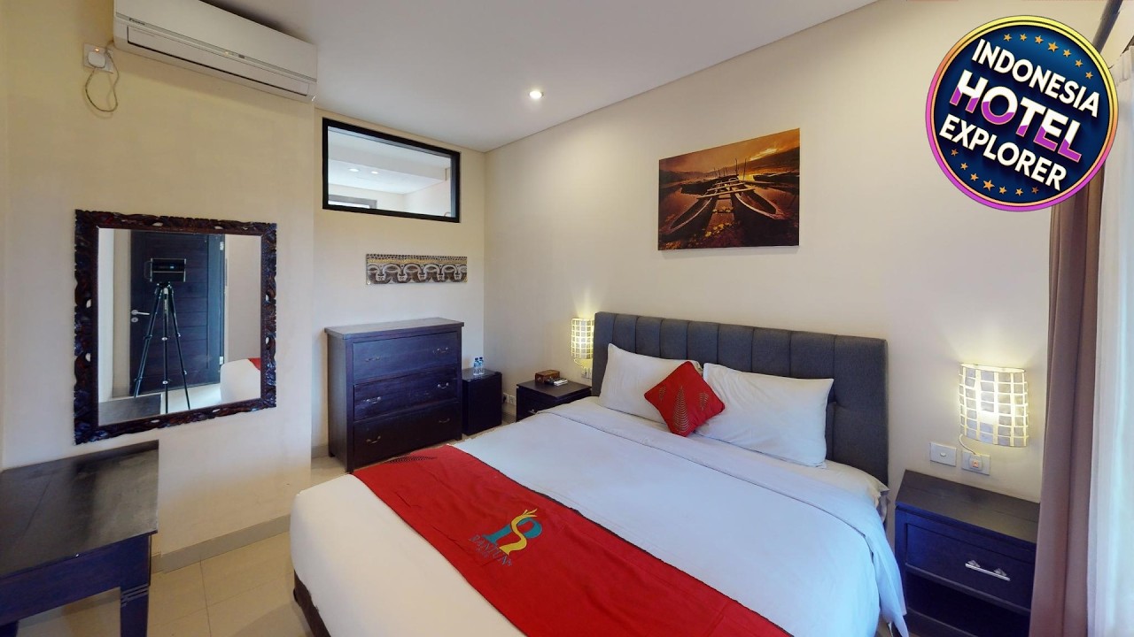 Rantun's Place Nusa Dua | Bali, Indonesia | Hotel Review 🌟