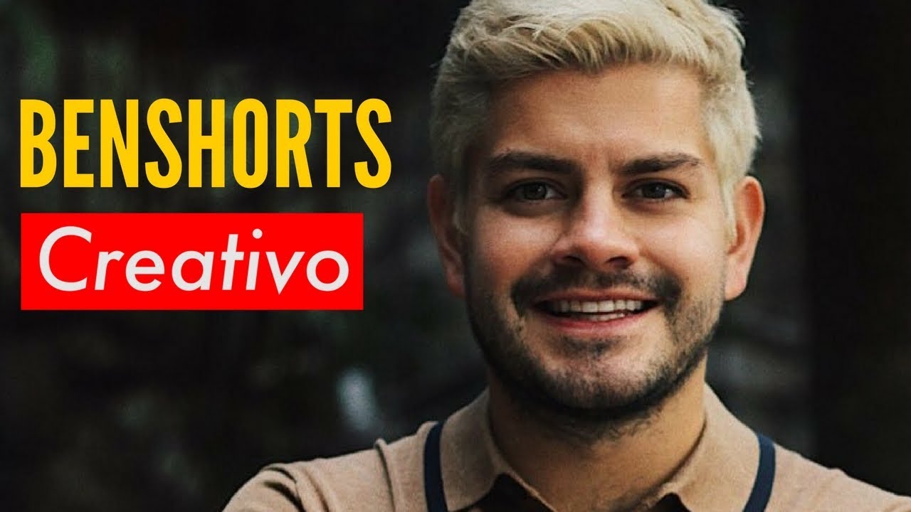 CREATIVO #23 - Benshorts