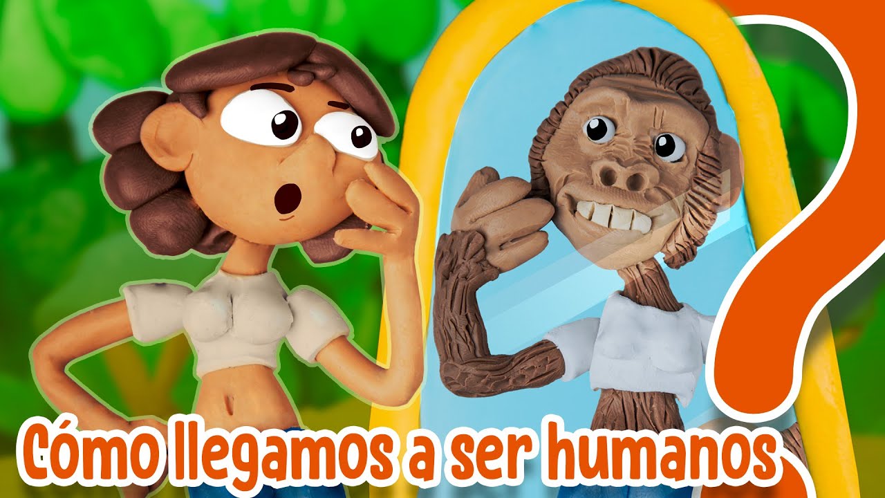¿Cómo evolucionó el Homo sapiens?