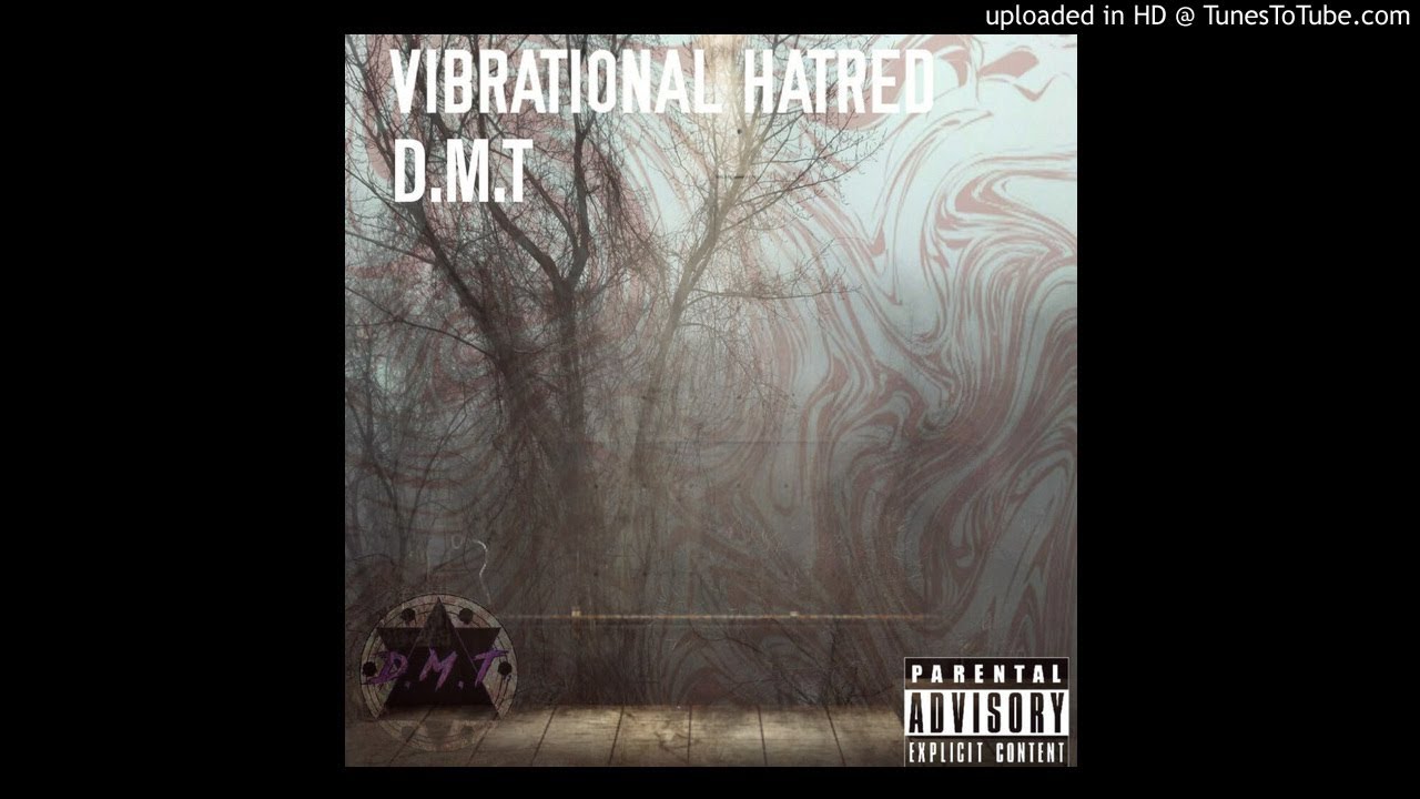 D.M.T - Reverse Time (Feat. WaffleSmoke...!)