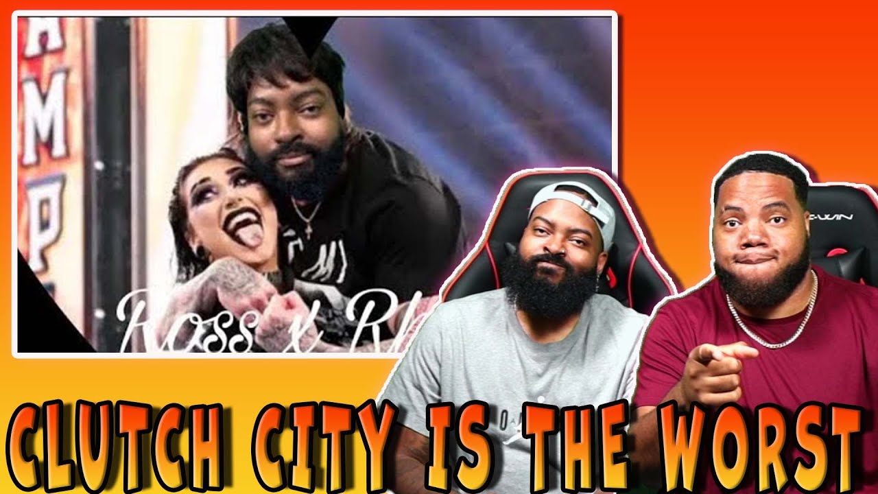 INTHECLUTCH TRY NOT TO LAUGH TO CLUTCH CITY MEMES UNMASKED (YOUTUBE FRIENDLY VERSION)