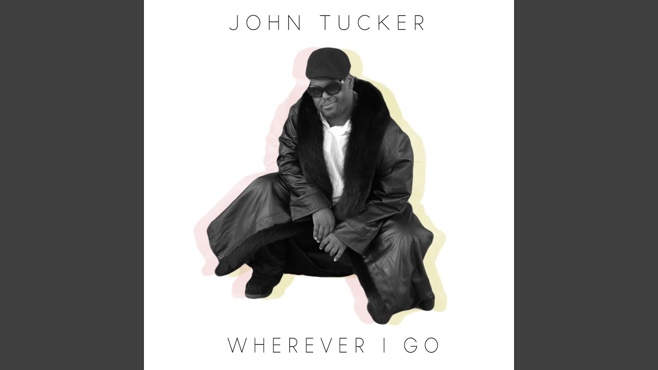 Wherever I Go