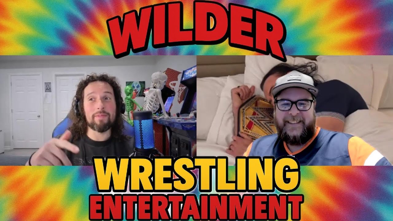 Episode 28. Reactions to CM Punk retaining and Drew McIntyre beating Cody Rhodes. #wwe #wrestling