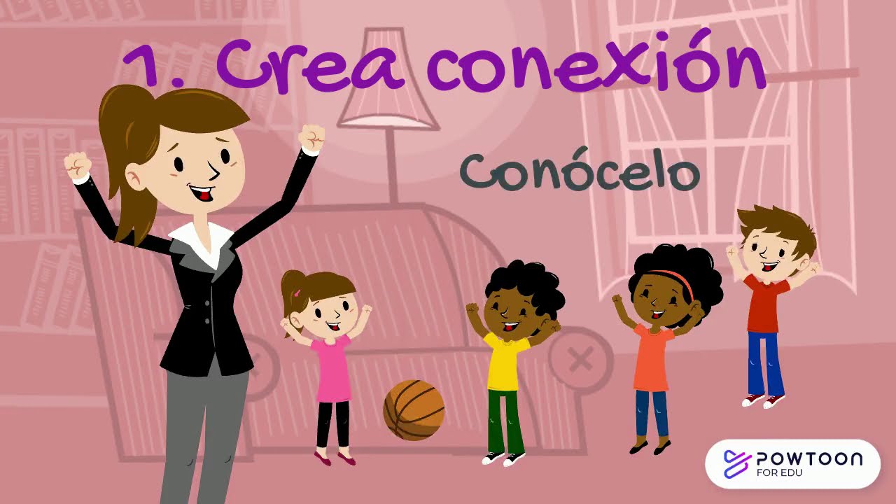 Comunicación entre padres e hijos