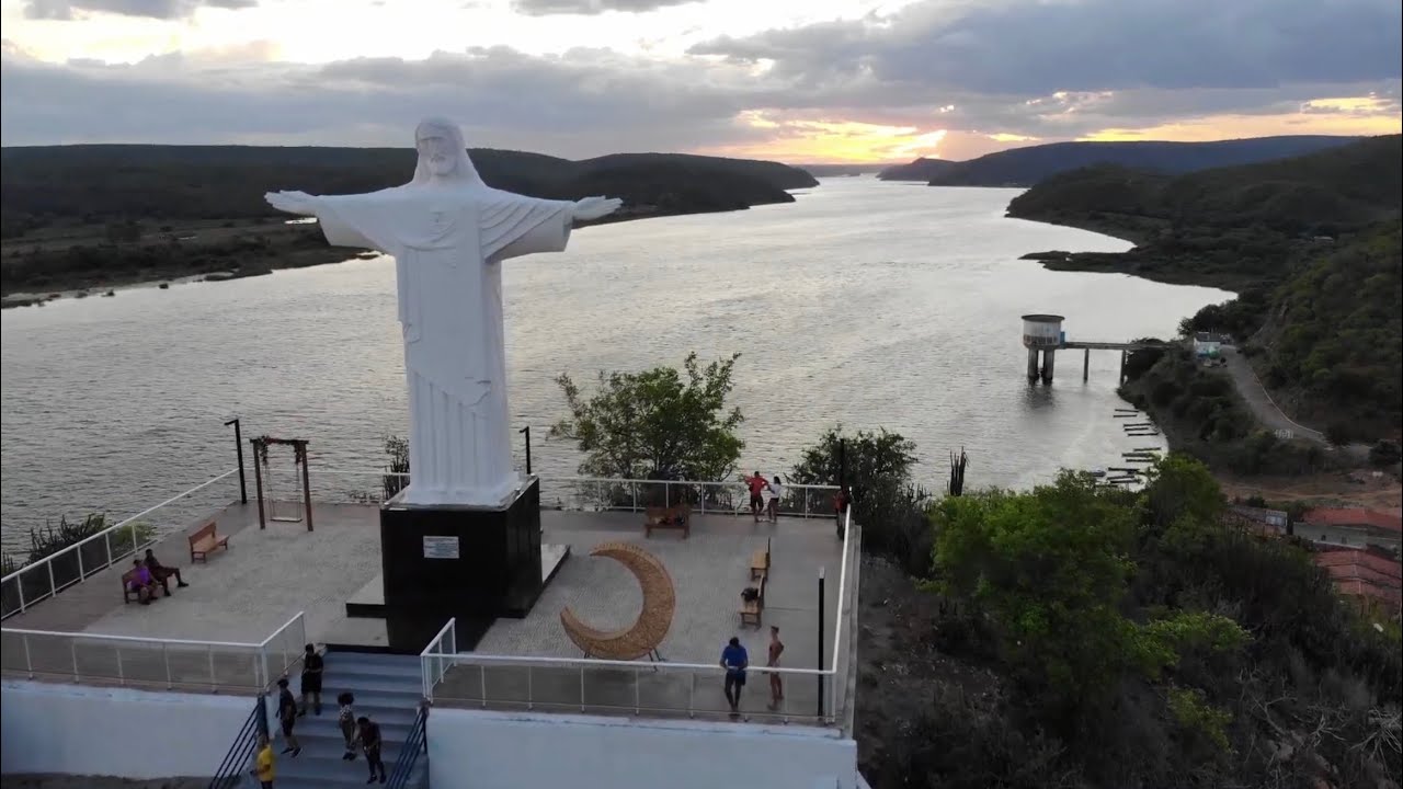 Pão de Açúcar, Alagoas, nos emocionou ❤️🇪🇸🇧🇷Vídeo 29