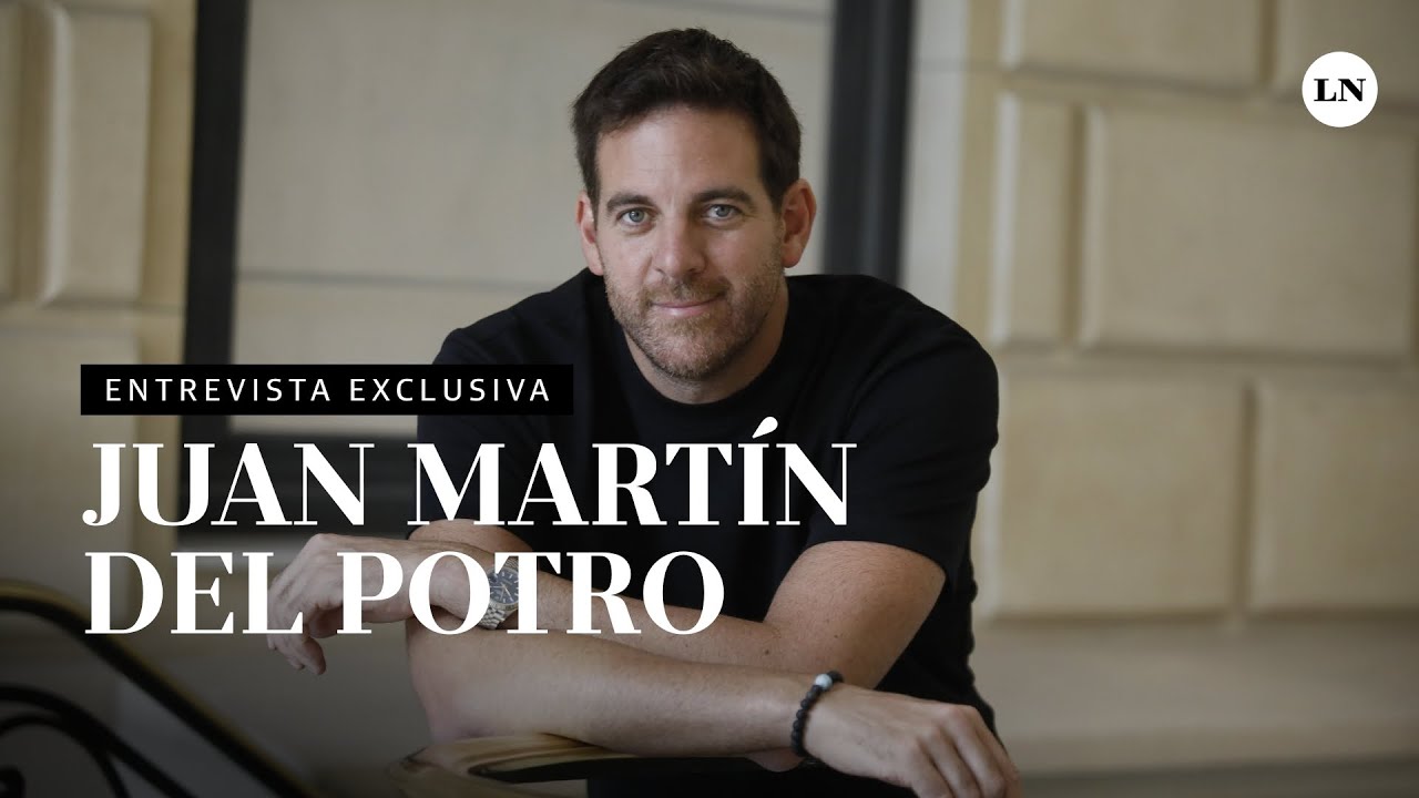 Juan Martín del Potro: 8 operaciones, su retiro y el partido vs. Djokovic para culminar su historia