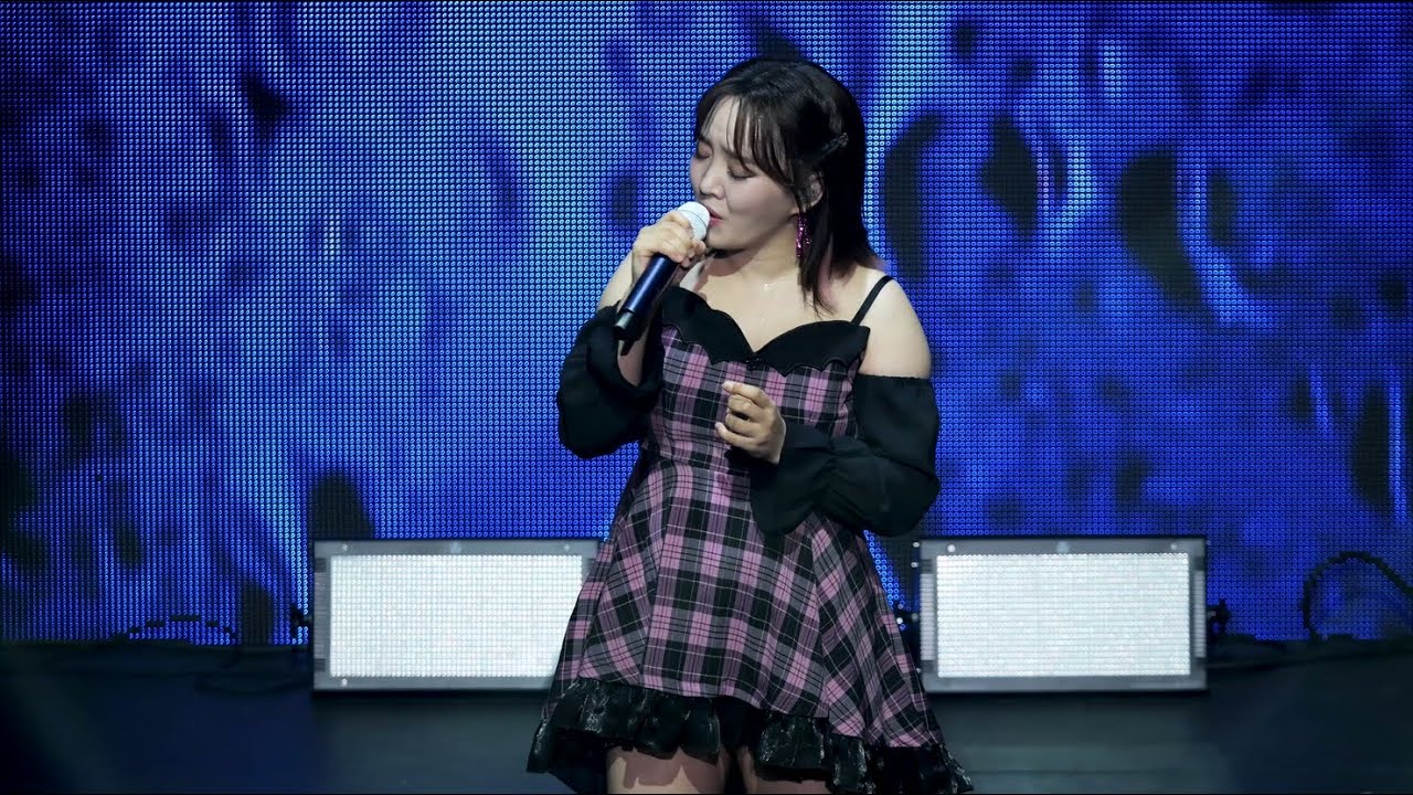 230617 Y.HOLICS 7th FANMEETING 윤하 - 나의 하루하루
