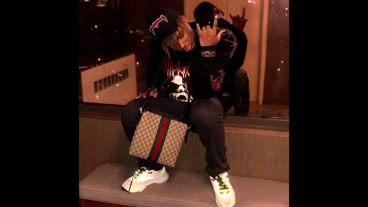 *FREE* Juice WRLD Type Beat ''Apocalypse'' [Prod. by Trashy]